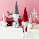Decoration items of Santa Claus