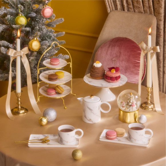 【2024 Christmas Special Collaboration☆餞別】