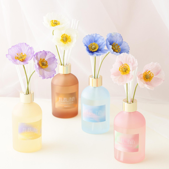 New Room Fragrance Feeling the coming of spring❀
