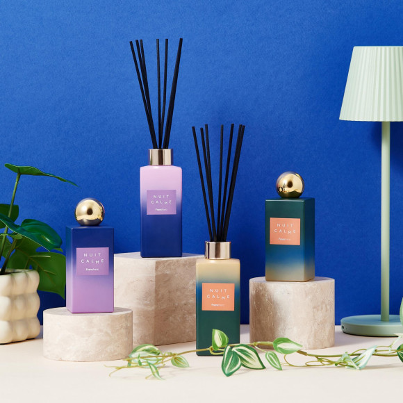 【New】 Fragrance perfect for a relaxing time at night☆