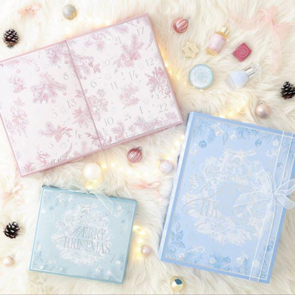 "Advent Calendar" perfect for the holiday season