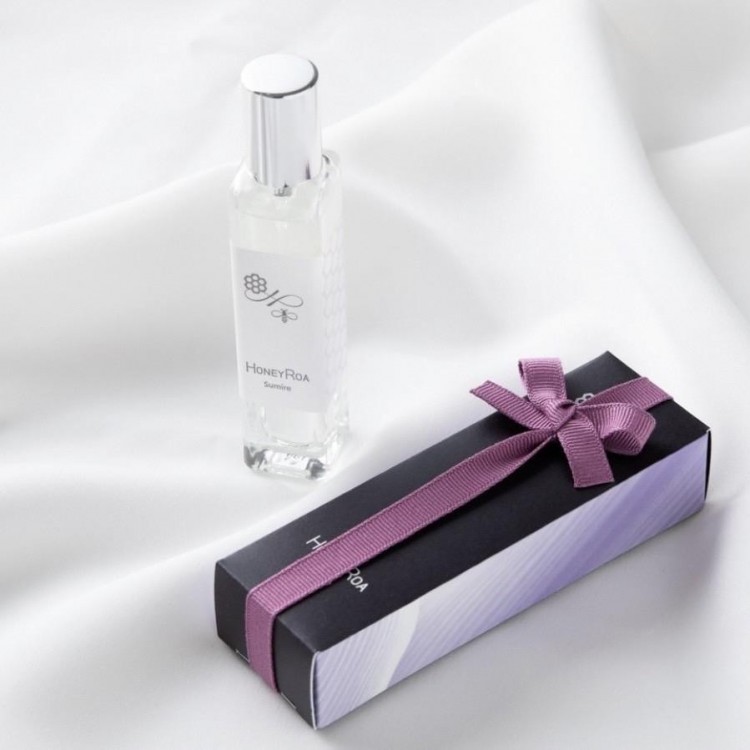 ~ Limited fragrance violet reservation acceptance start~