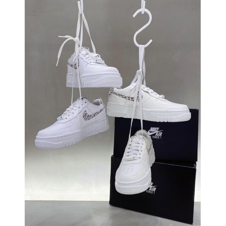 Nike Af1 Pixel Se ナイキ エアフォース ピクセルスニーカー入荷致しました 心斎橋parco パルコ