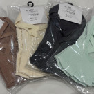 大好評のヨガソックスに新色が登場！♡