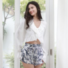 《新作》ジャガード風カーディガンが入荷しました♡