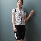 フィットネス水着をお探しの方は10F ALBOVE/PEAK&PINEへ♡