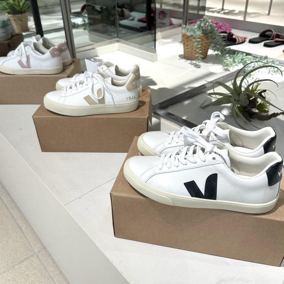 【VEJA經銷店】ALBOVE/PEAK&PINE♡