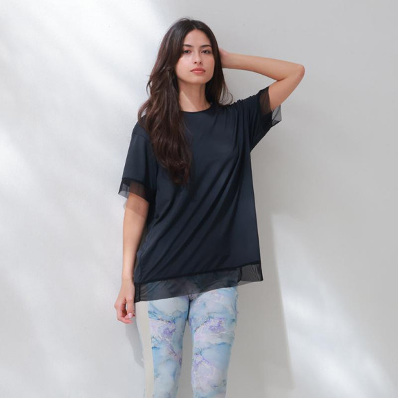 All-round T-shirts with soft comfort!♡