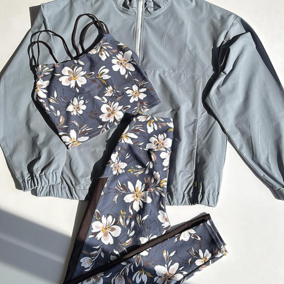 NEW Aquatic wear with moclene♡