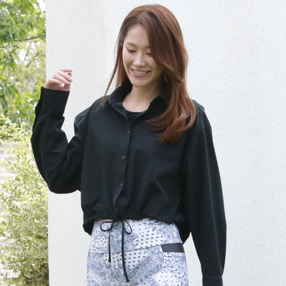 \\2025's New arrival♡お水OK！UVカットシャツ//