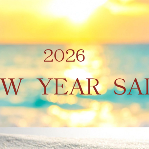 \\ 破格の初売りセール開催中！♡ //