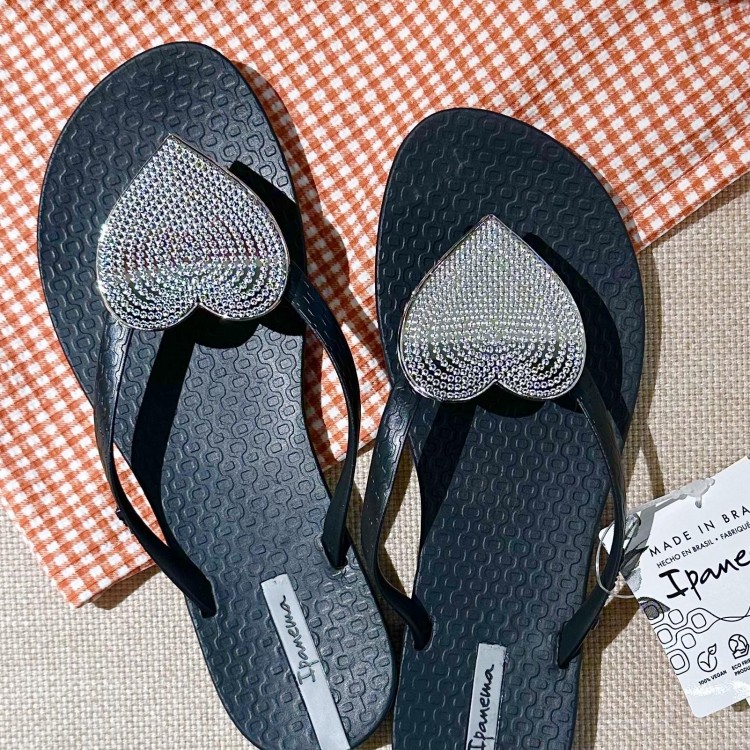 The popular sandal brand "Ipanema" is in stock!