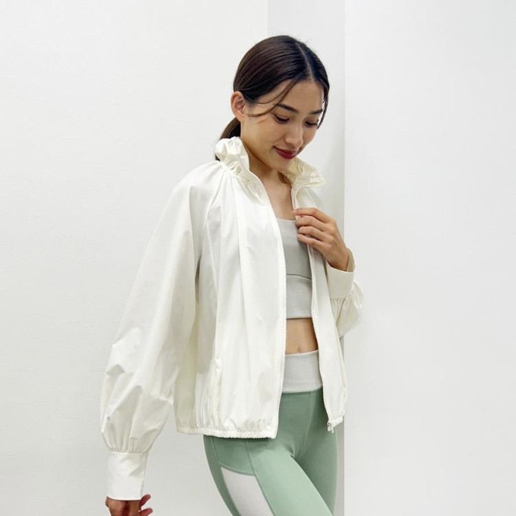 [2025 New ♡] An adult-friendly all-round blouson has arrived♡