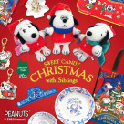 クリスマスフェア2026「SWEET CANDY CHRISTMAS with Siblings」