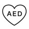 Automatic External Defibrillator