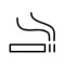 Smoking Room  