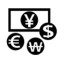 Money Exchange Machine (Money Exchange Machine)