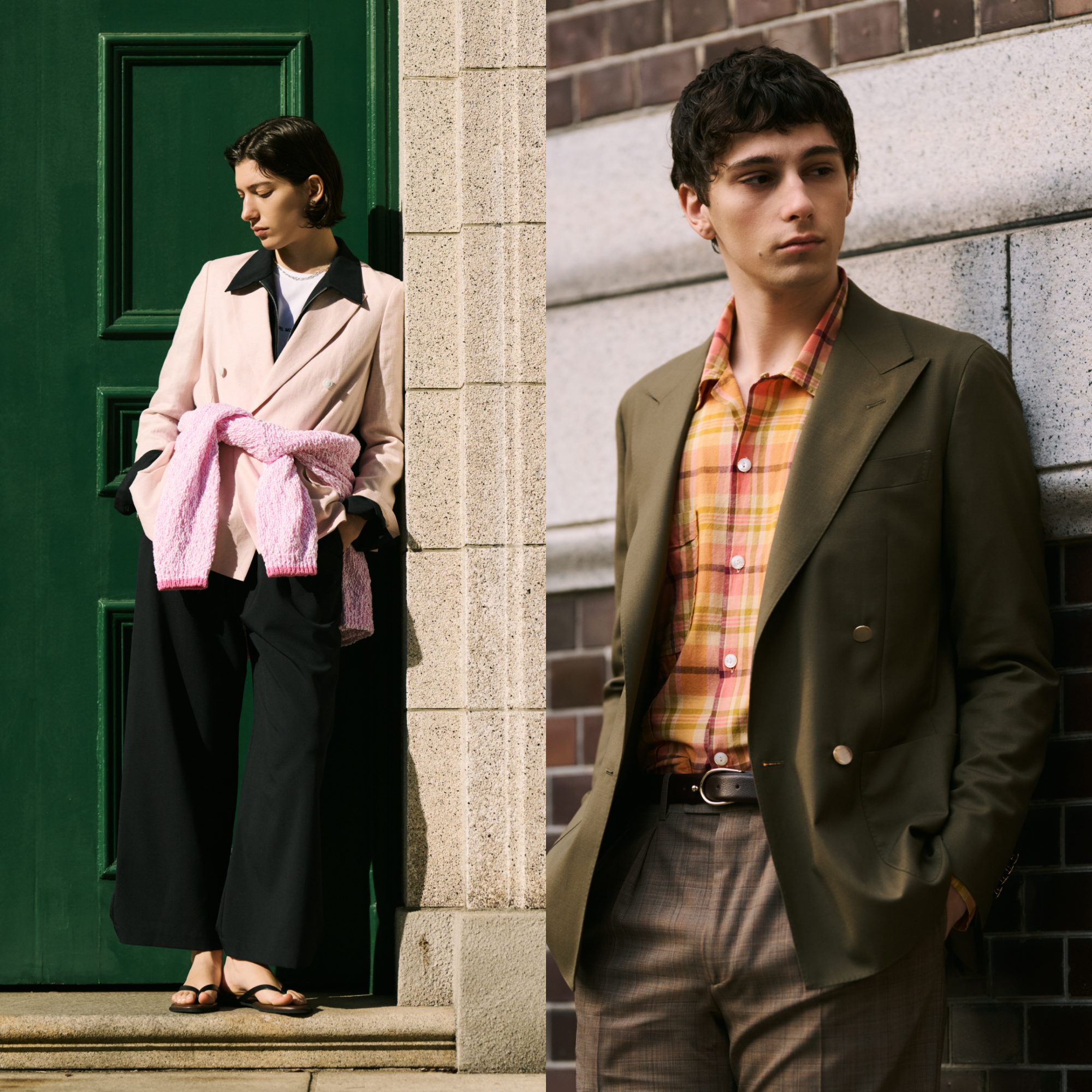 UNITED ARROWS