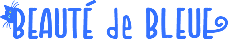 BEAUTÉ de BLEUE