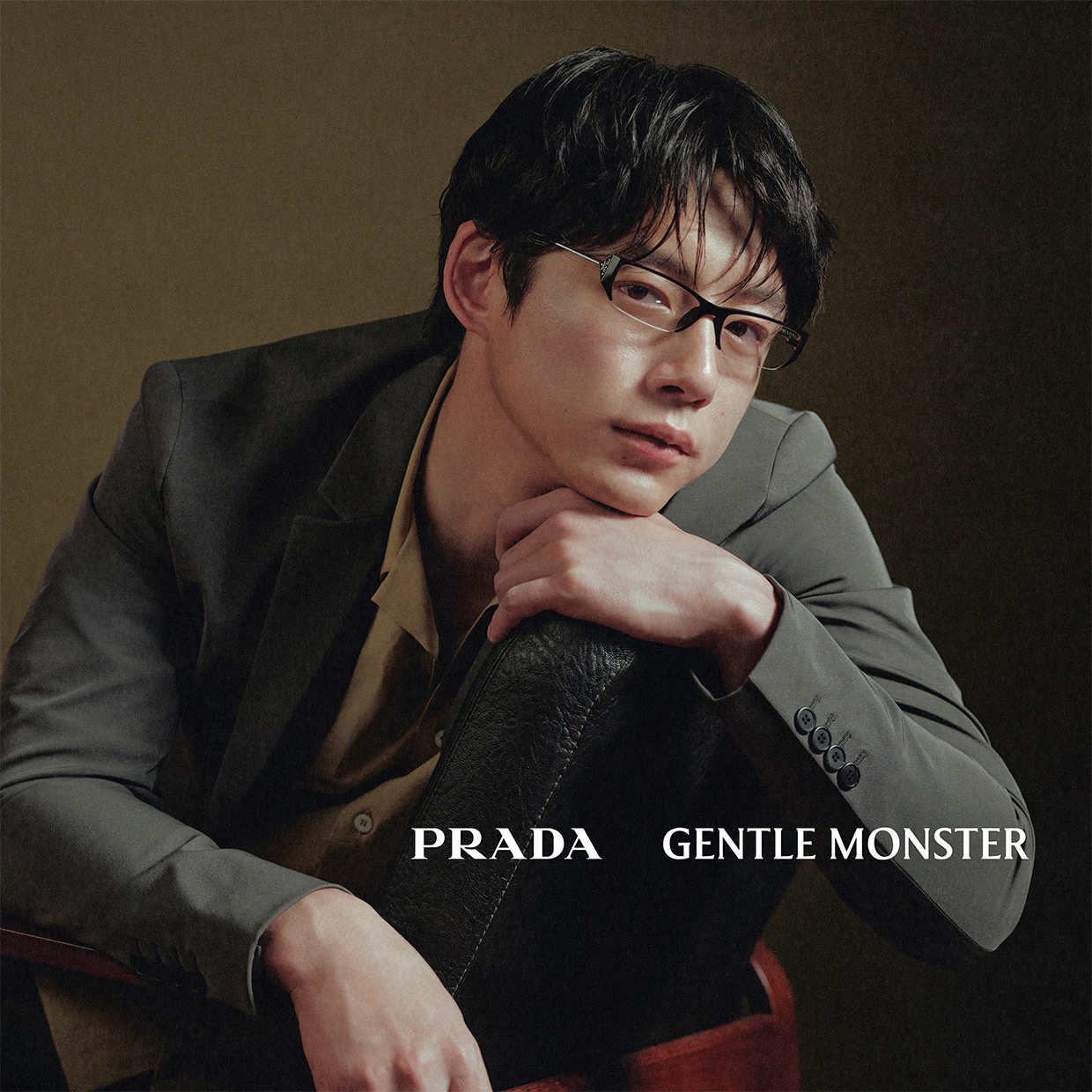 Gentle Monster