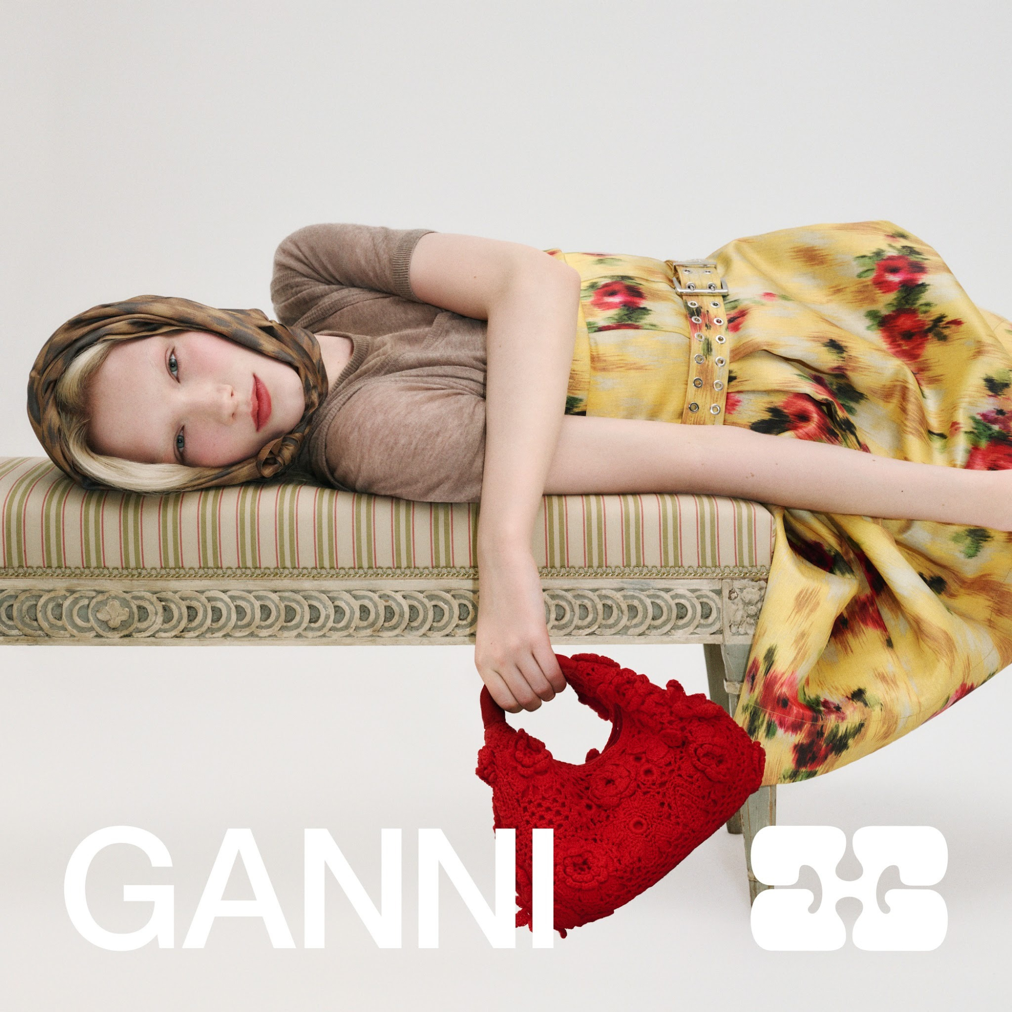 GANNI