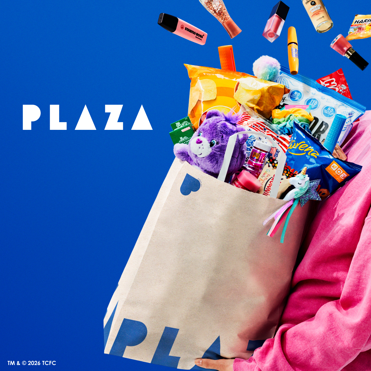 PLAZA