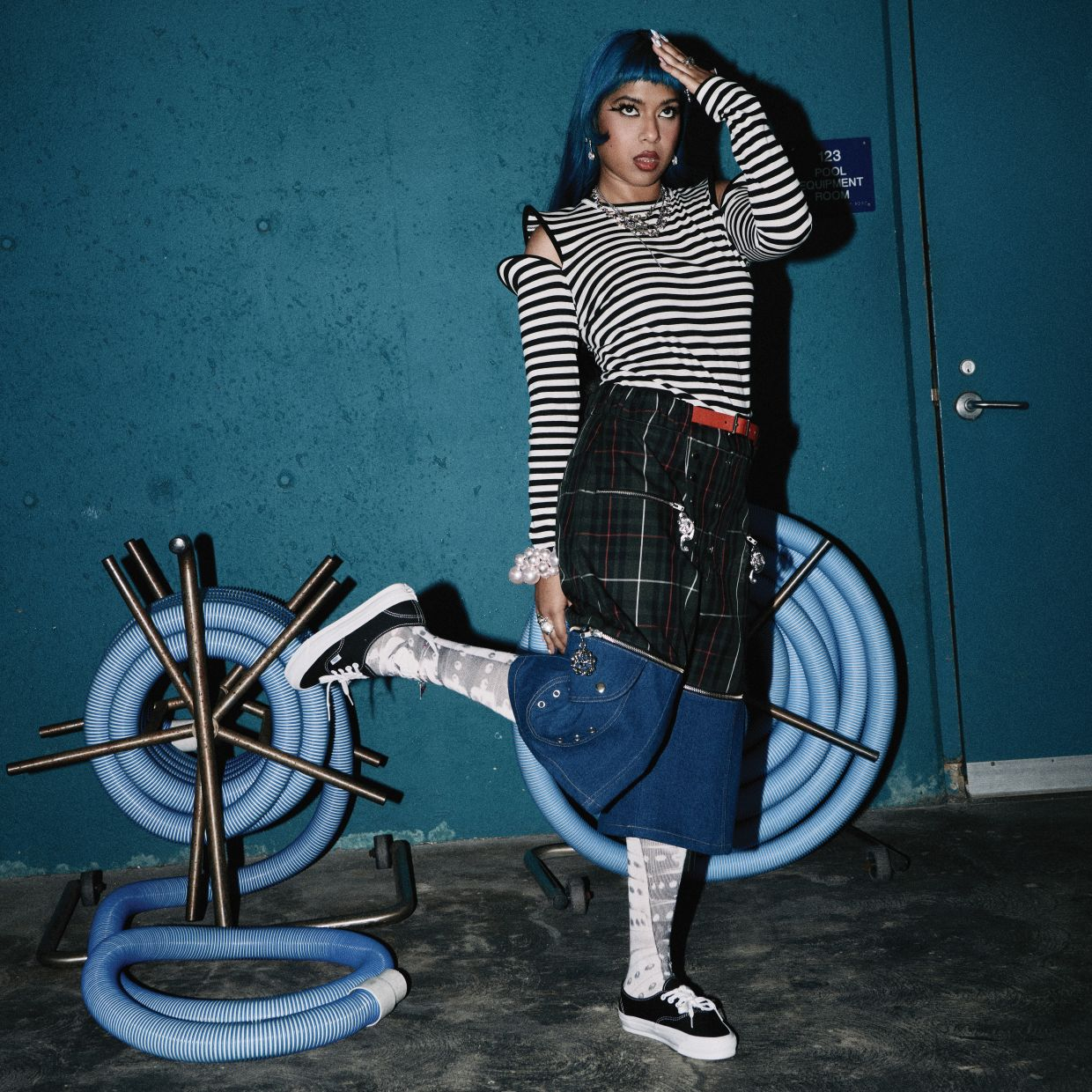 Vans Store Shinsaibashi PARCO
