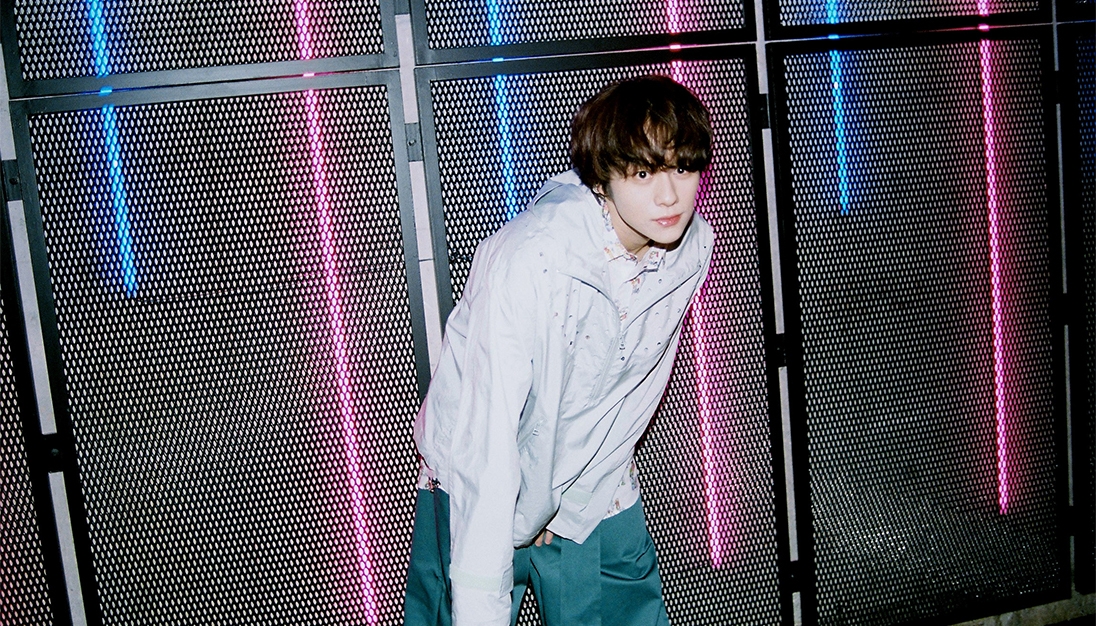 山下幸輝×FACETASM｜知るほどに愛おしく、多面的なジェンダーレススタイル