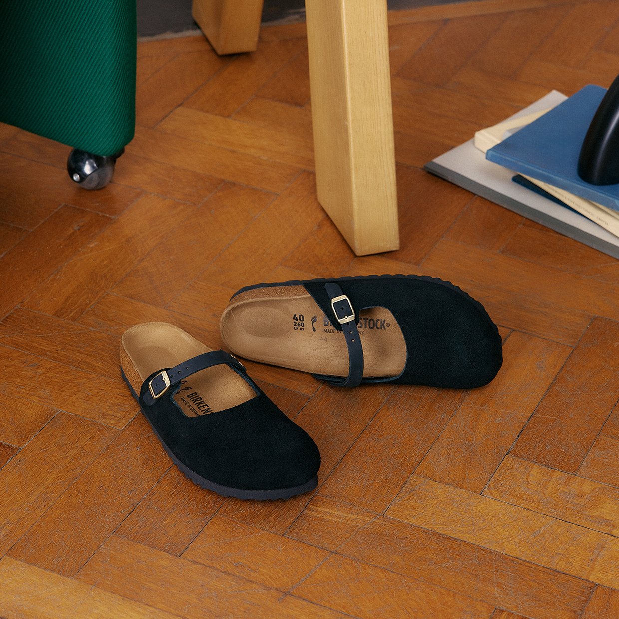 BIRKENSTOCK