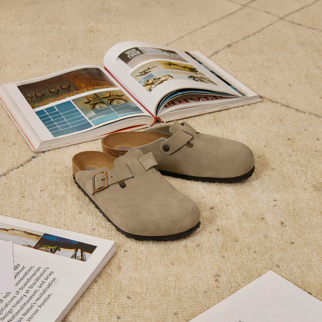 BIRKENSTOCK