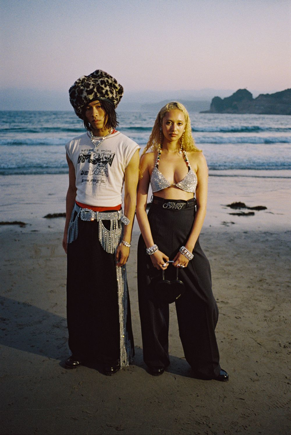 AMBUSH®︎ WORKSHOP SHINSAIBASHI │ New & Renewal