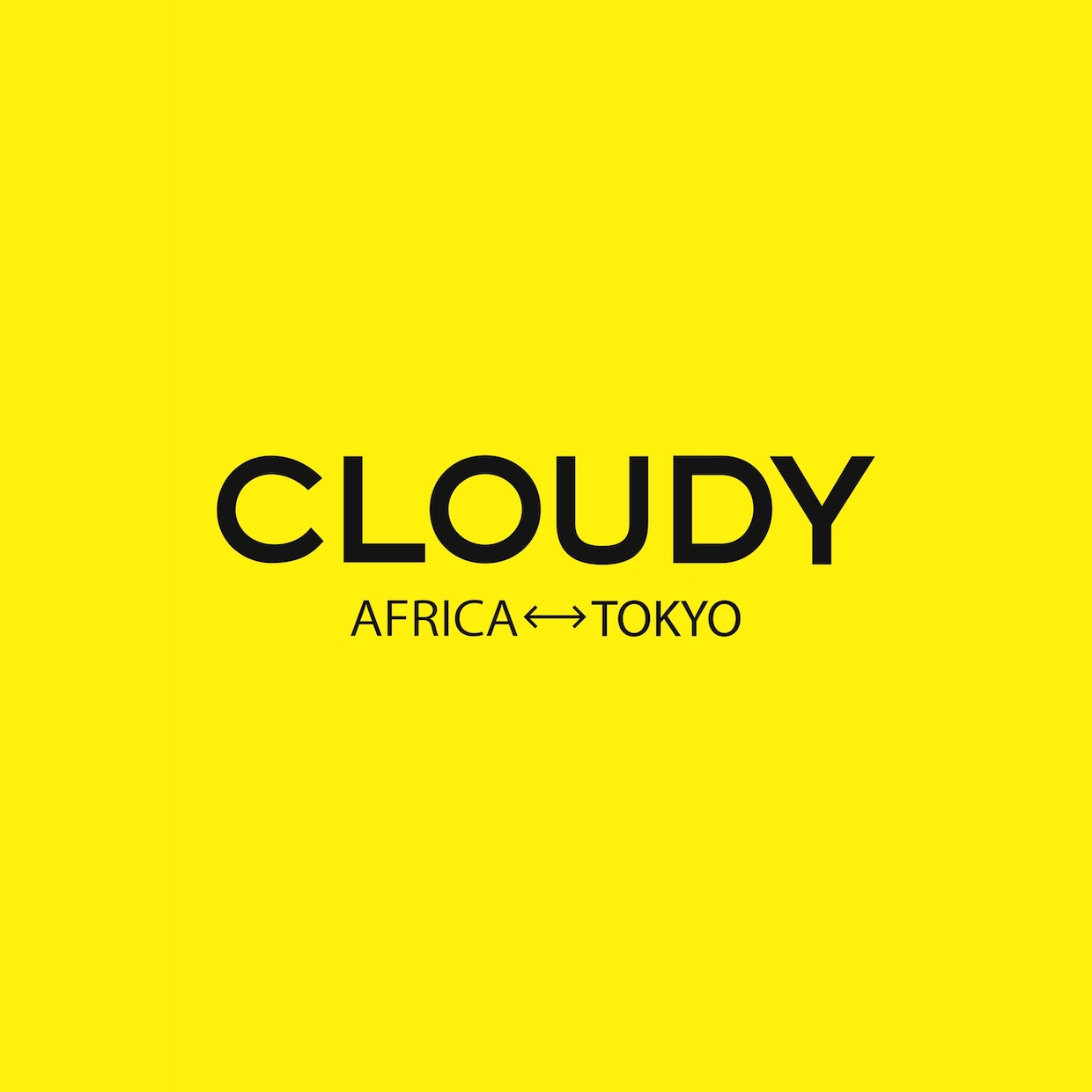 CLOUDY