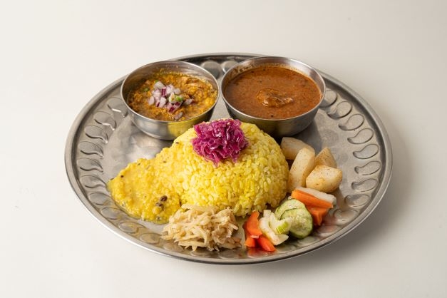 15日間だけの究極コラボカレー祭り開催！