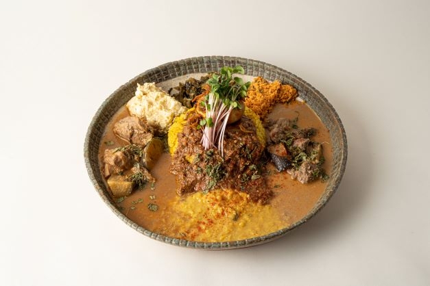 15日間だけの究極コラボカレー祭り開催！