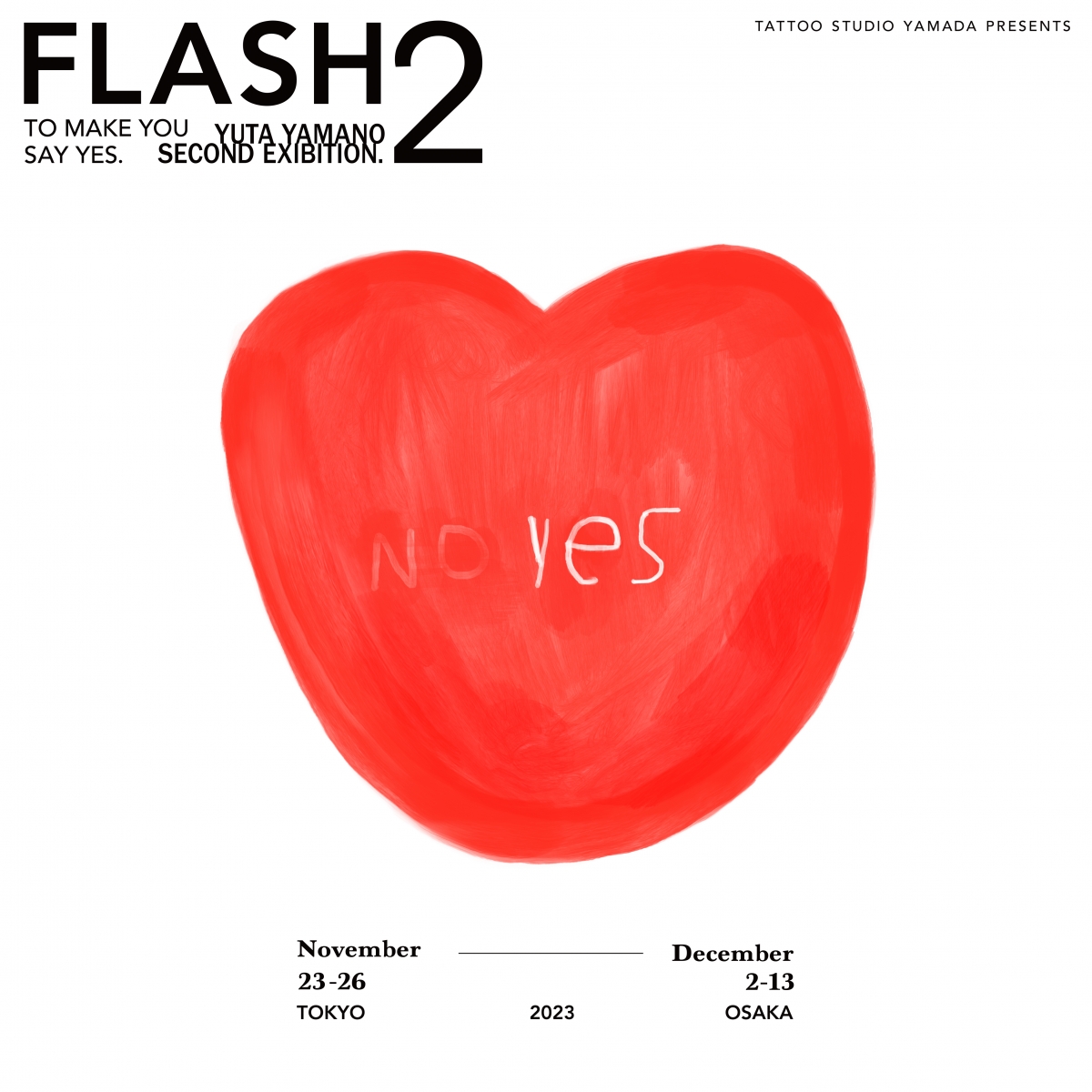 TATTOO STUDIO YAMADA