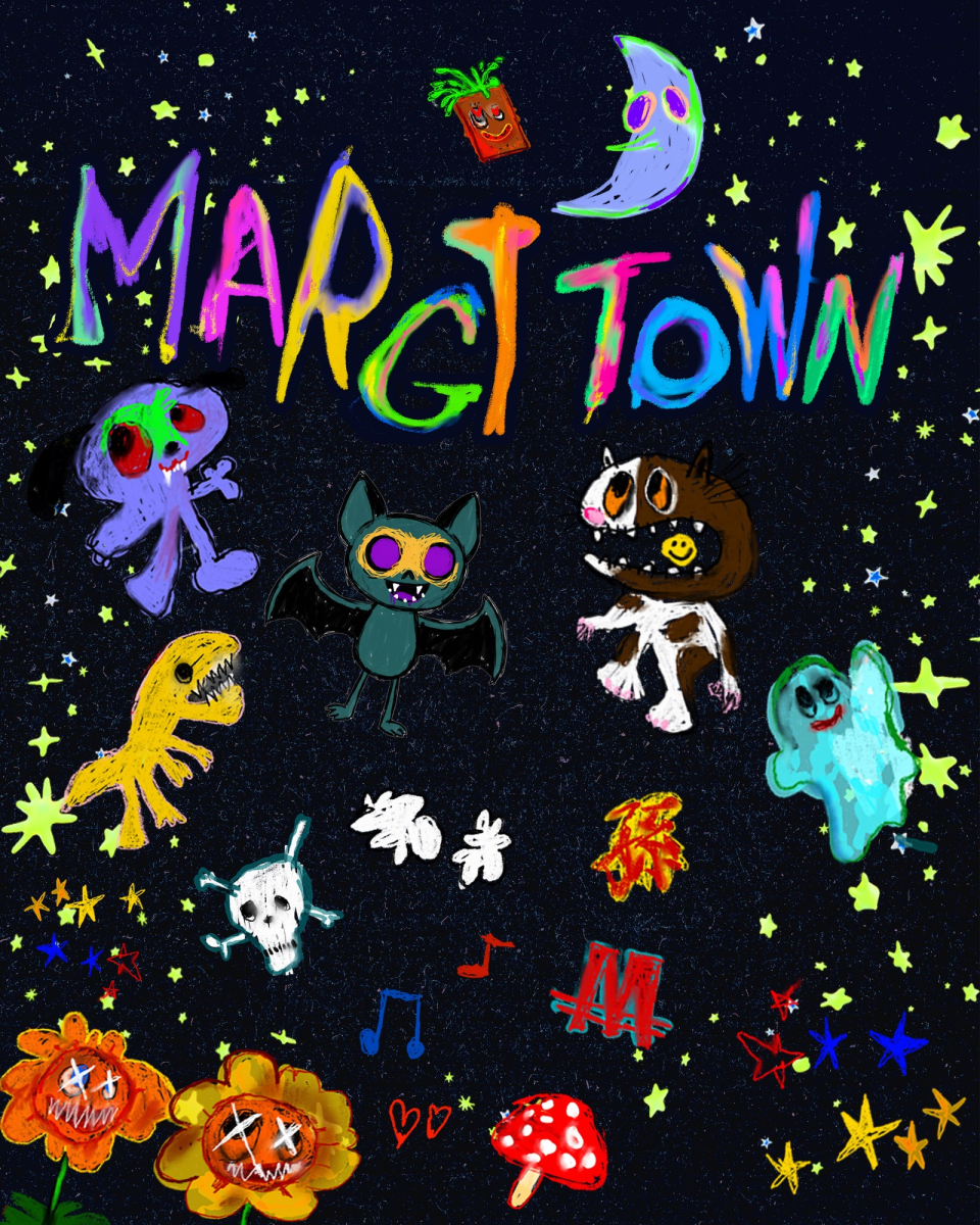 MARGT TOWN
