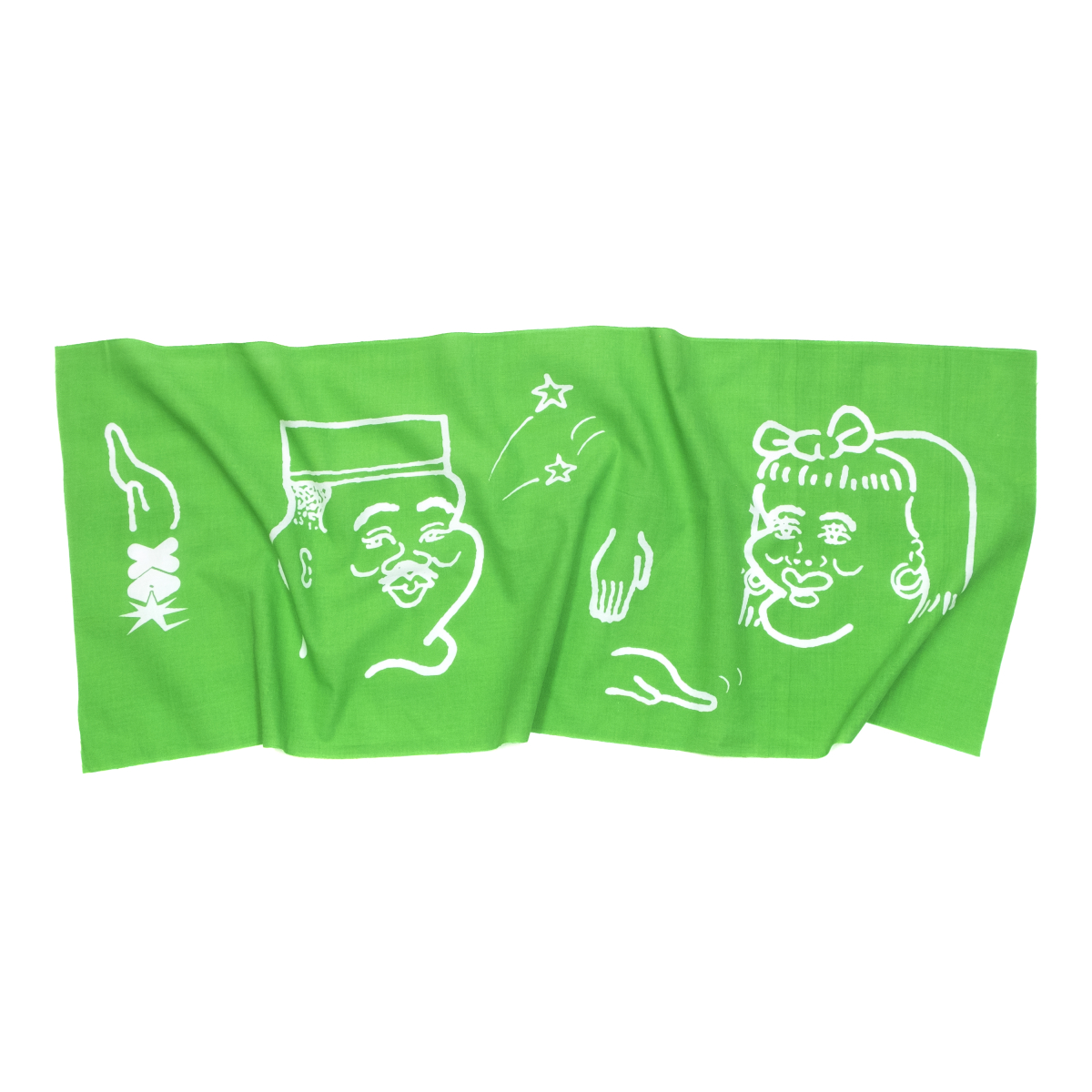 VOU/棒 10th presents XO棒 -XrossOverVOU- TOUR