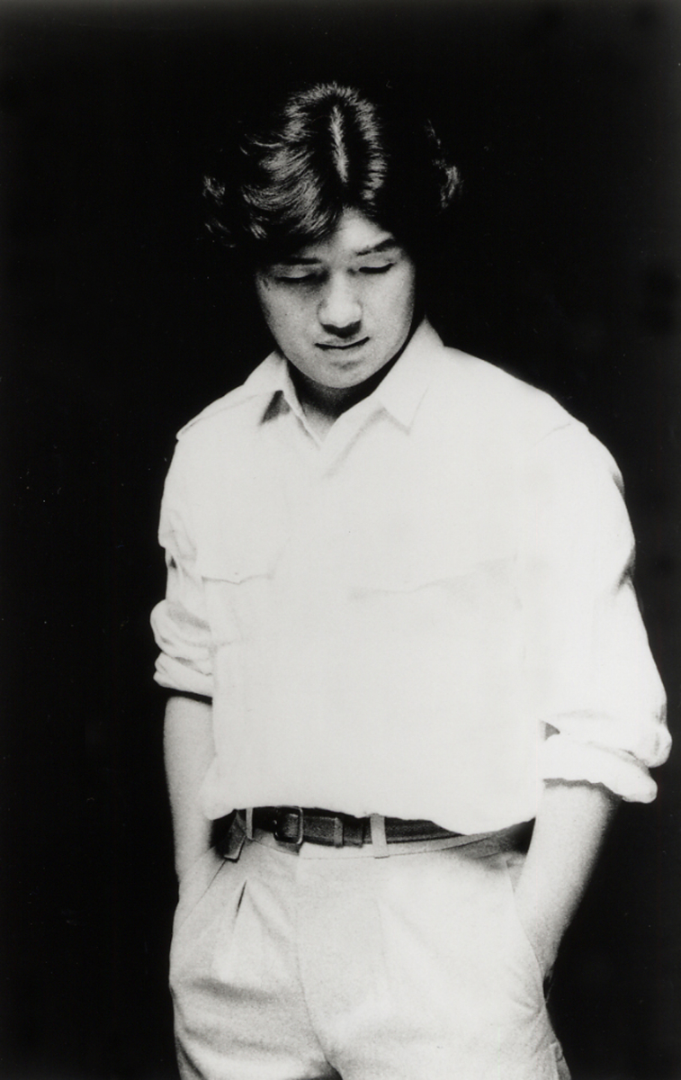 Eiichi Ohtaki’s NIAGARA 50th Odyssey