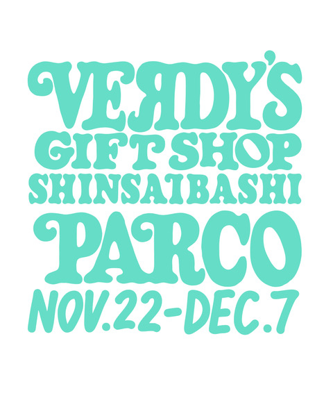 VERDY’S GIFT SHOP