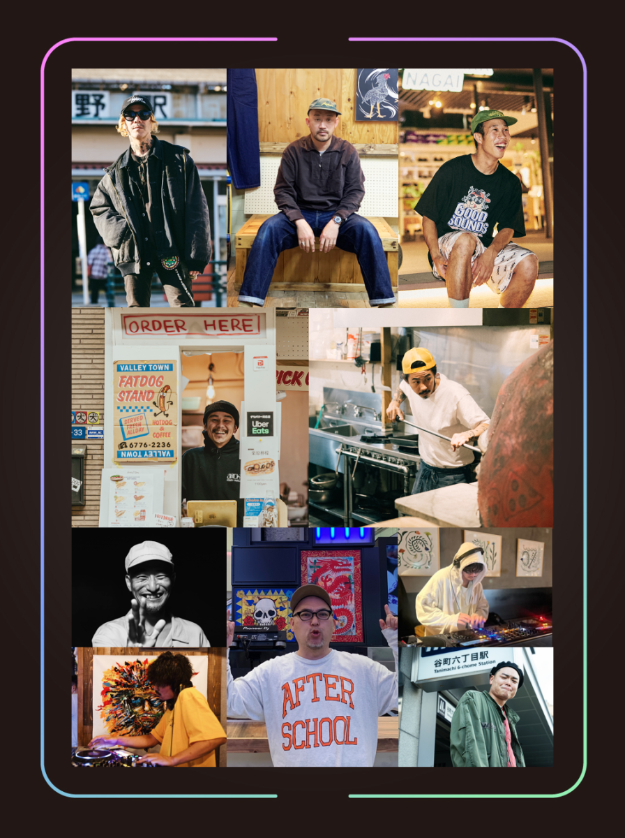 MARZEL 5th ANNIVERSARY PARTY  