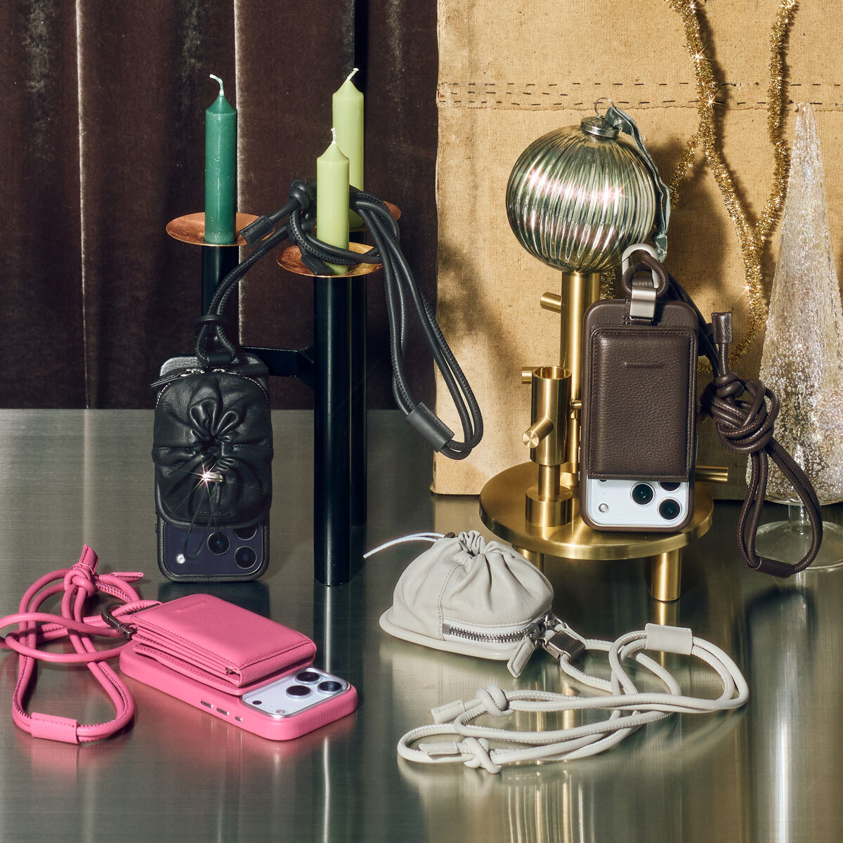 objcts.io POP-UP STORE