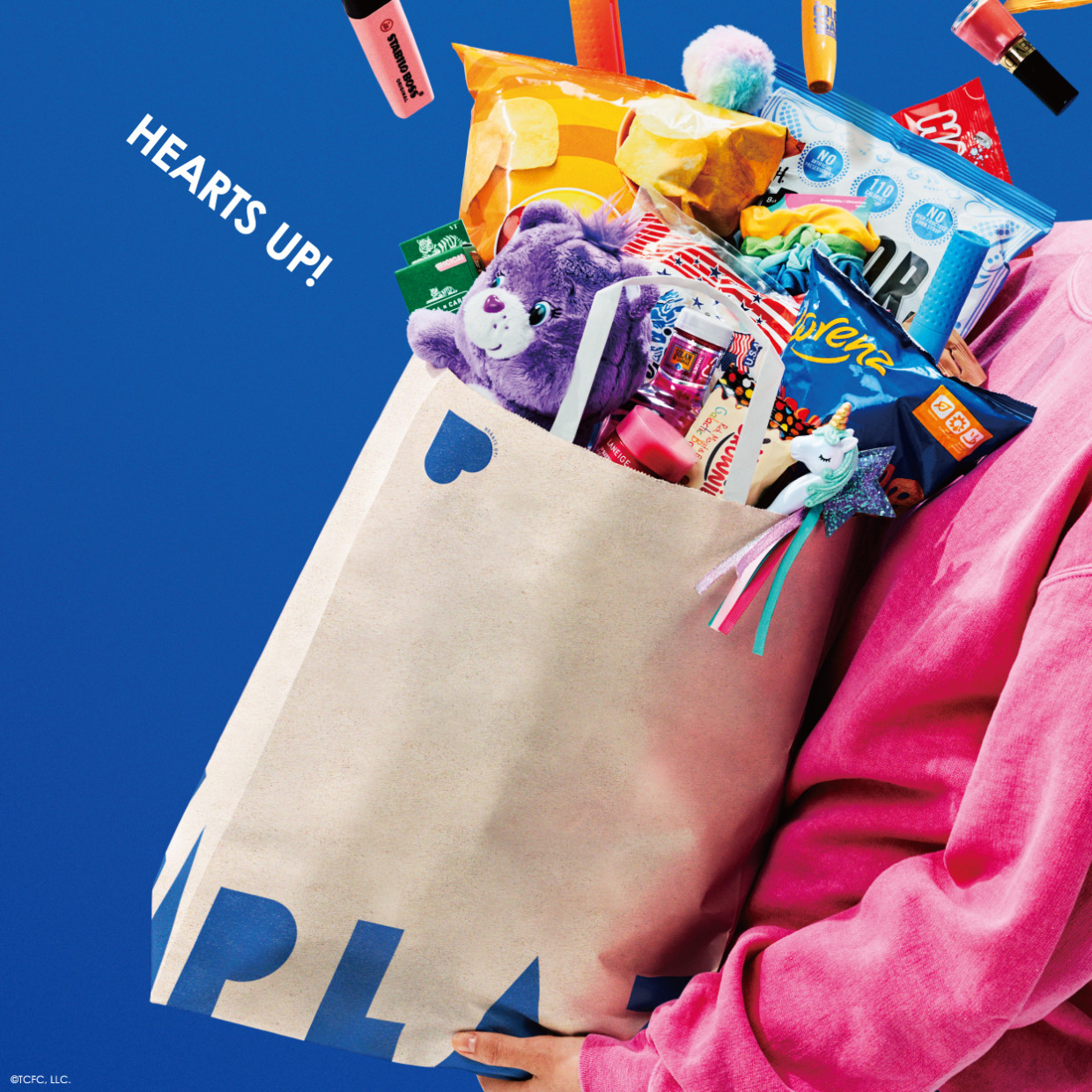 PLAZA │ New & Renewal