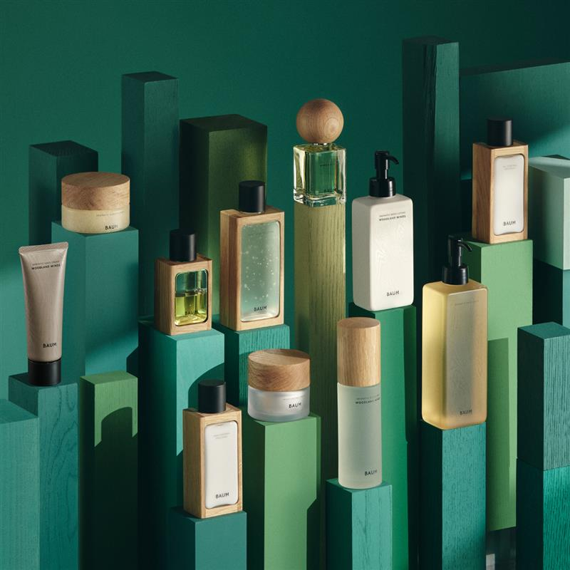 BAUM  │ New & Renewal