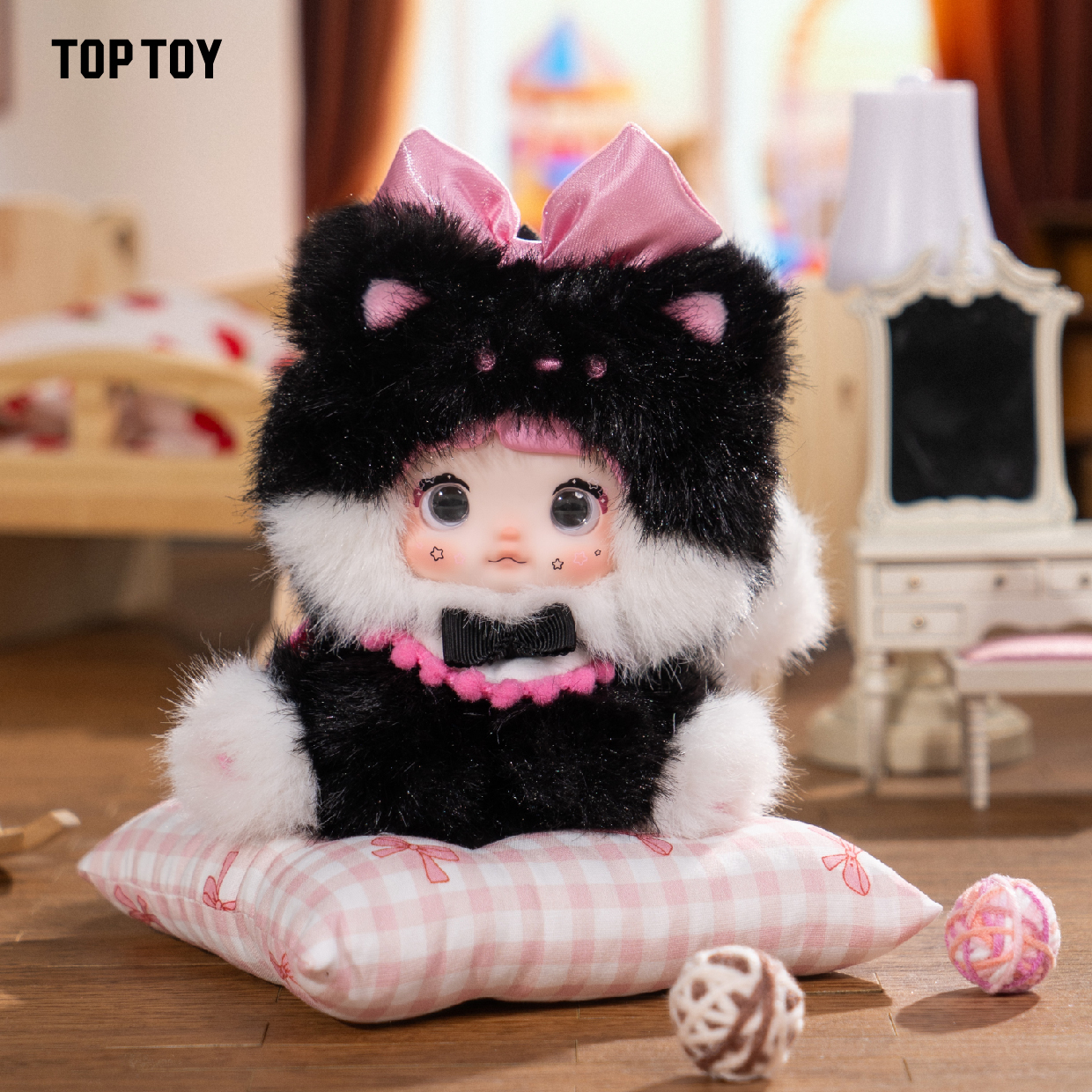 TOP TOY POPUP STORE │ New & Renewal