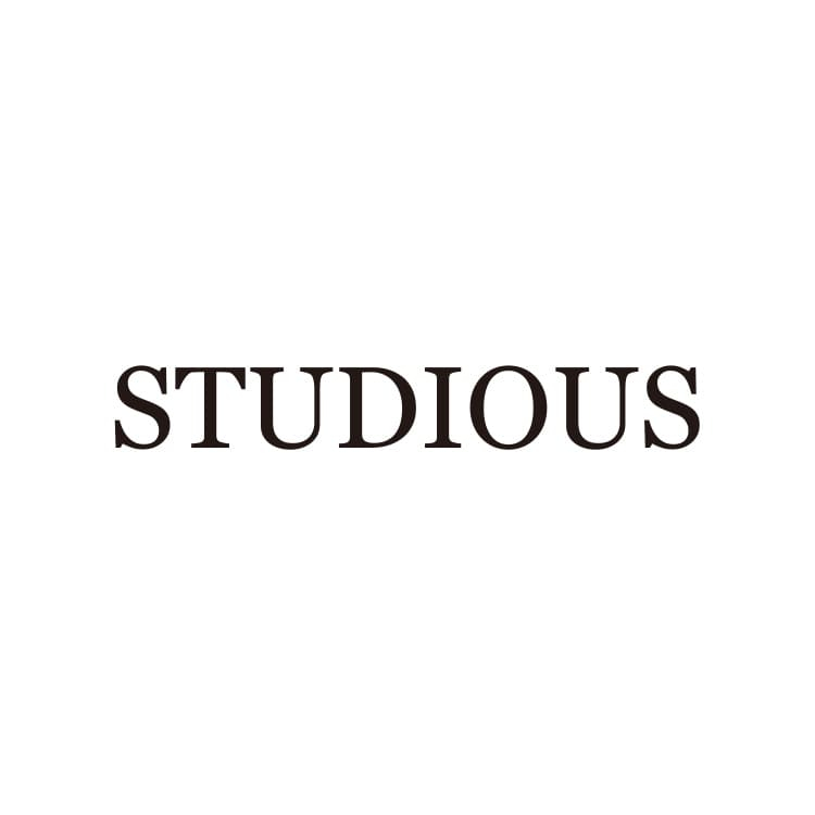 STUDIOUS │ New & Renewal