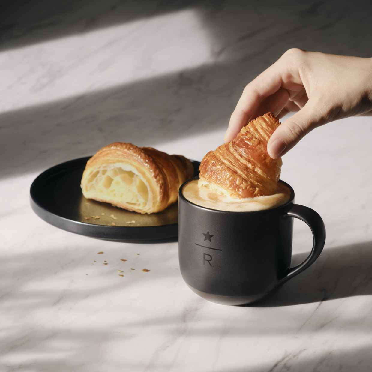 STARBUCKS RESERVE®︎ Cafe