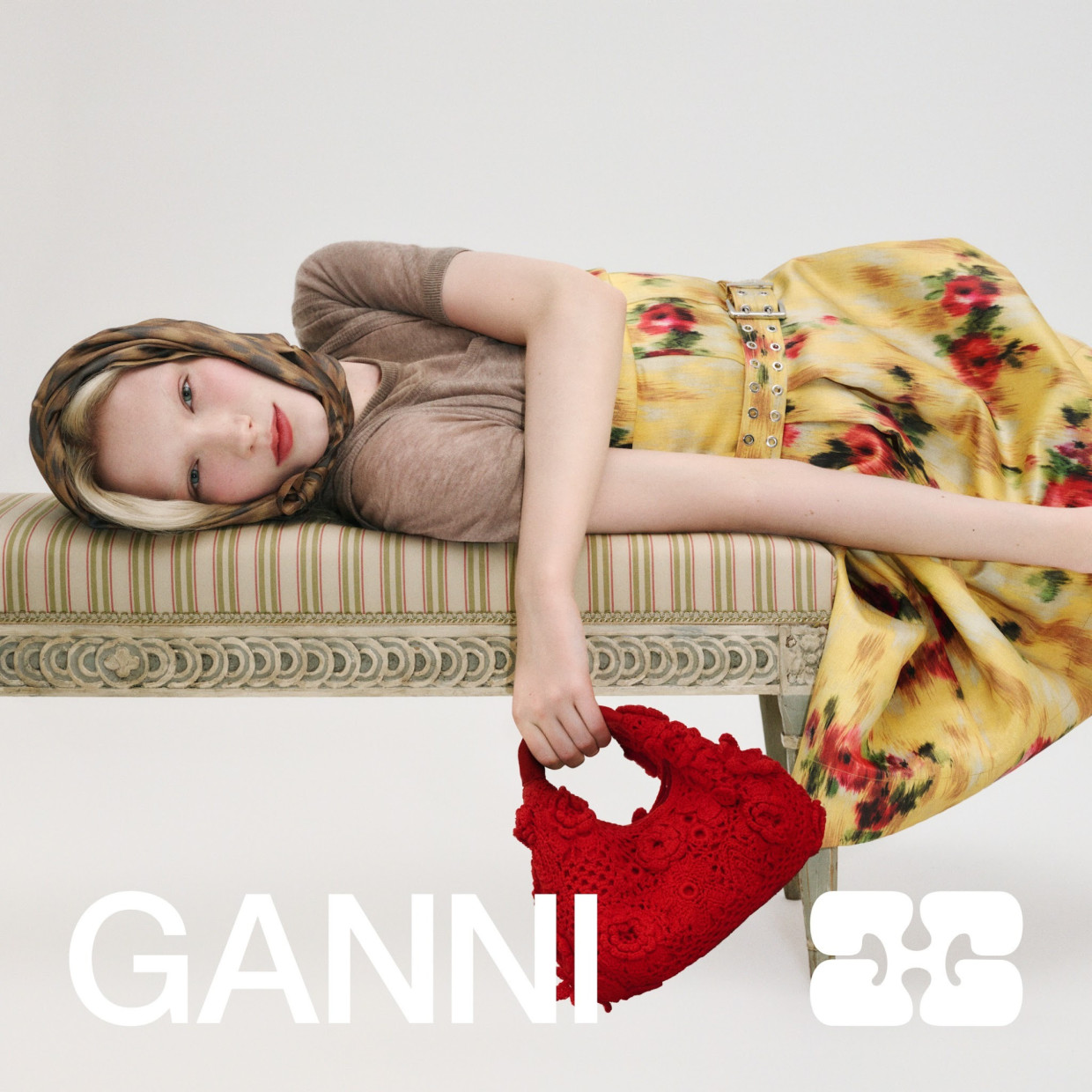 GANNI │ New & Renewal