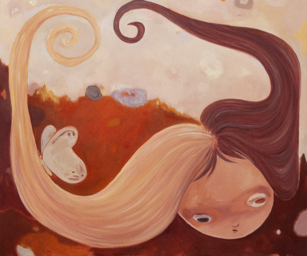 PARCO Wall Gallery SHINSAIBASHI第25弾