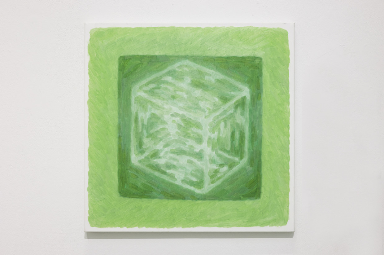 PARCO Wall Gallery SHINSAIBASHI第25弾