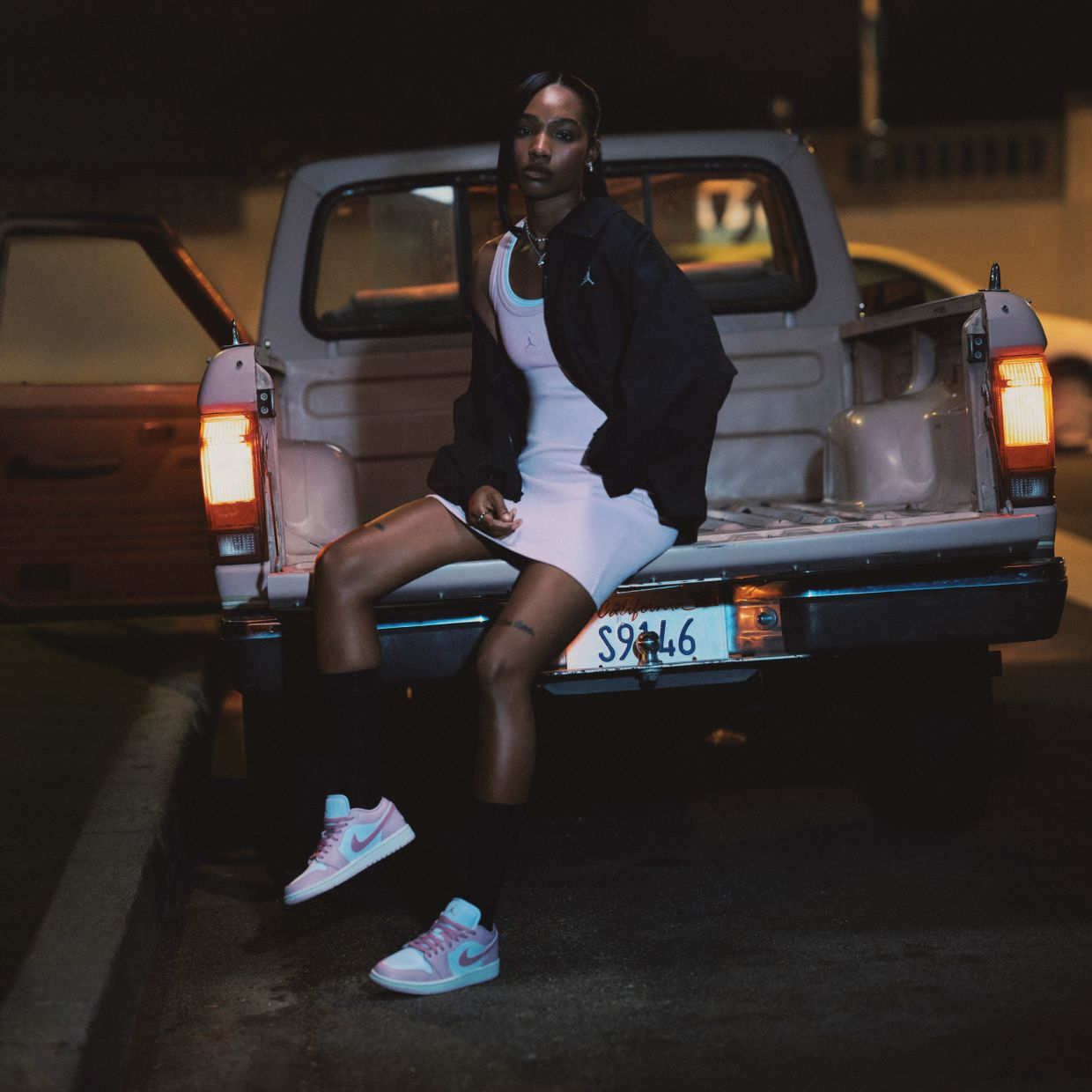 World of Flight Osaka